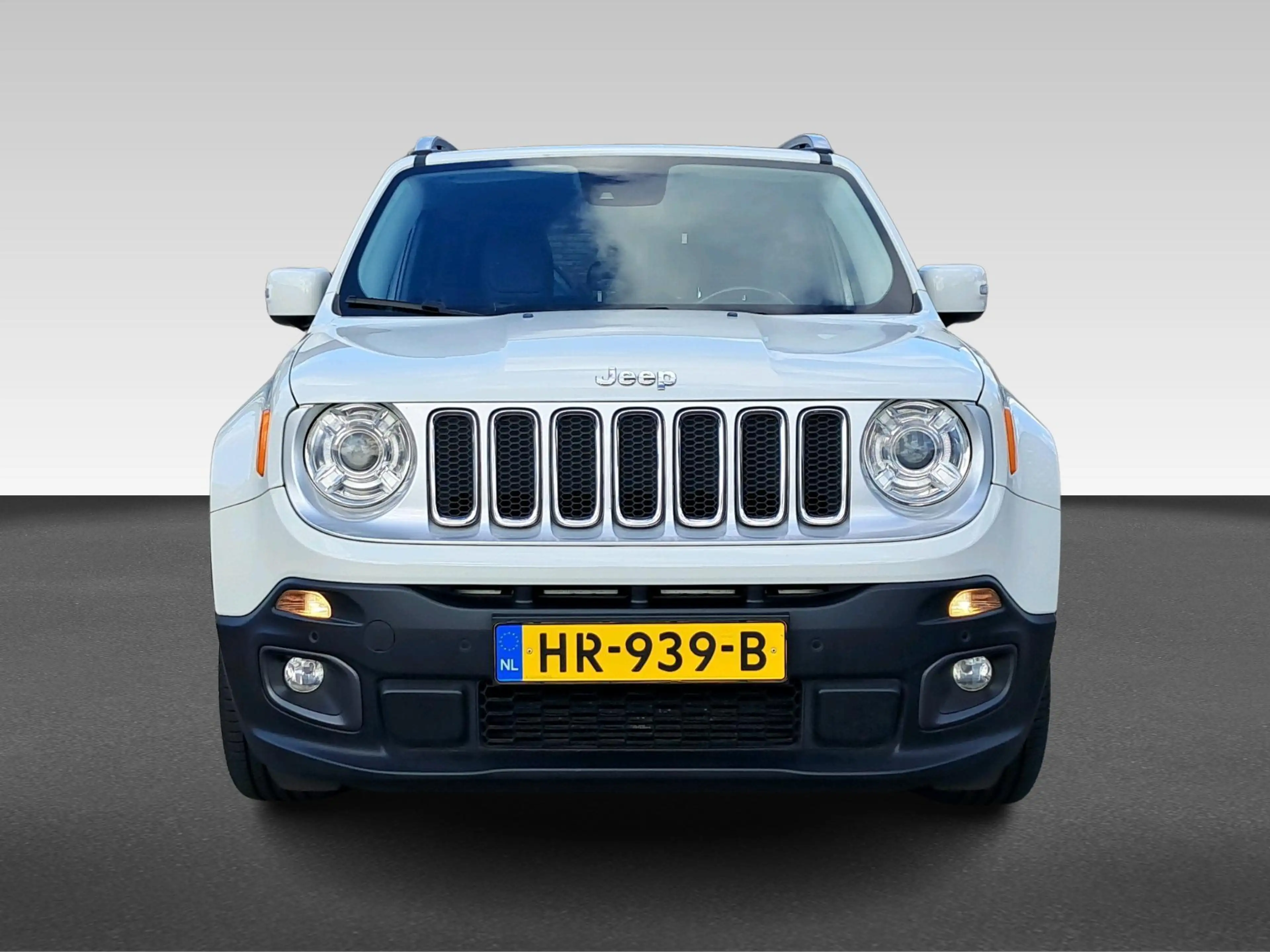 Jeep Renegade 1.4 MultiAir Limited — photo 7