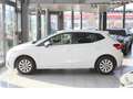 SEAT Ibiza 1.6 TDI DSG Style NAVIGATION*TELEFON Blanc - thumbnail 4