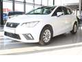 SEAT Ibiza 1.6 TDI DSG Style NAVIGATION*TELEFON Blanc - thumbnail 15