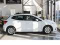 SEAT Ibiza 1.6 TDI DSG Style NAVIGATION*TELEFON Blanc - thumbnail 8