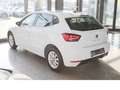 SEAT Ibiza 1.6 TDI DSG Style NAVIGATION*TELEFON Blanc - thumbnail 5