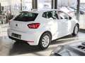 SEAT Ibiza 1.6 TDI DSG Style NAVIGATION*TELEFON Blanc - thumbnail 7
