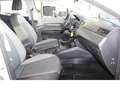 SEAT Ibiza 1.6 TDI DSG Style NAVIGATION*TELEFON Blanc - thumbnail 9