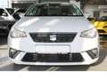 SEAT Ibiza 1.6 TDI DSG Style NAVIGATION*TELEFON Blanc - thumbnail 2