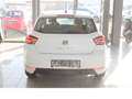 SEAT Ibiza 1.6 TDI DSG Style NAVIGATION*TELEFON Blanc - thumbnail 6