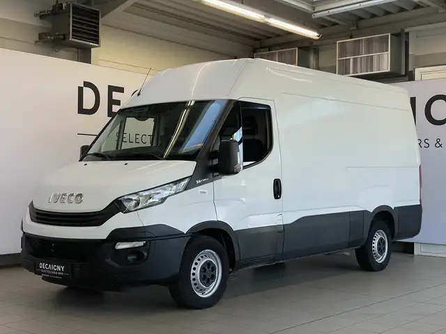 Iveco Daily 2.3D 35S16V L3H2 157PK *Camera*Trekhaak