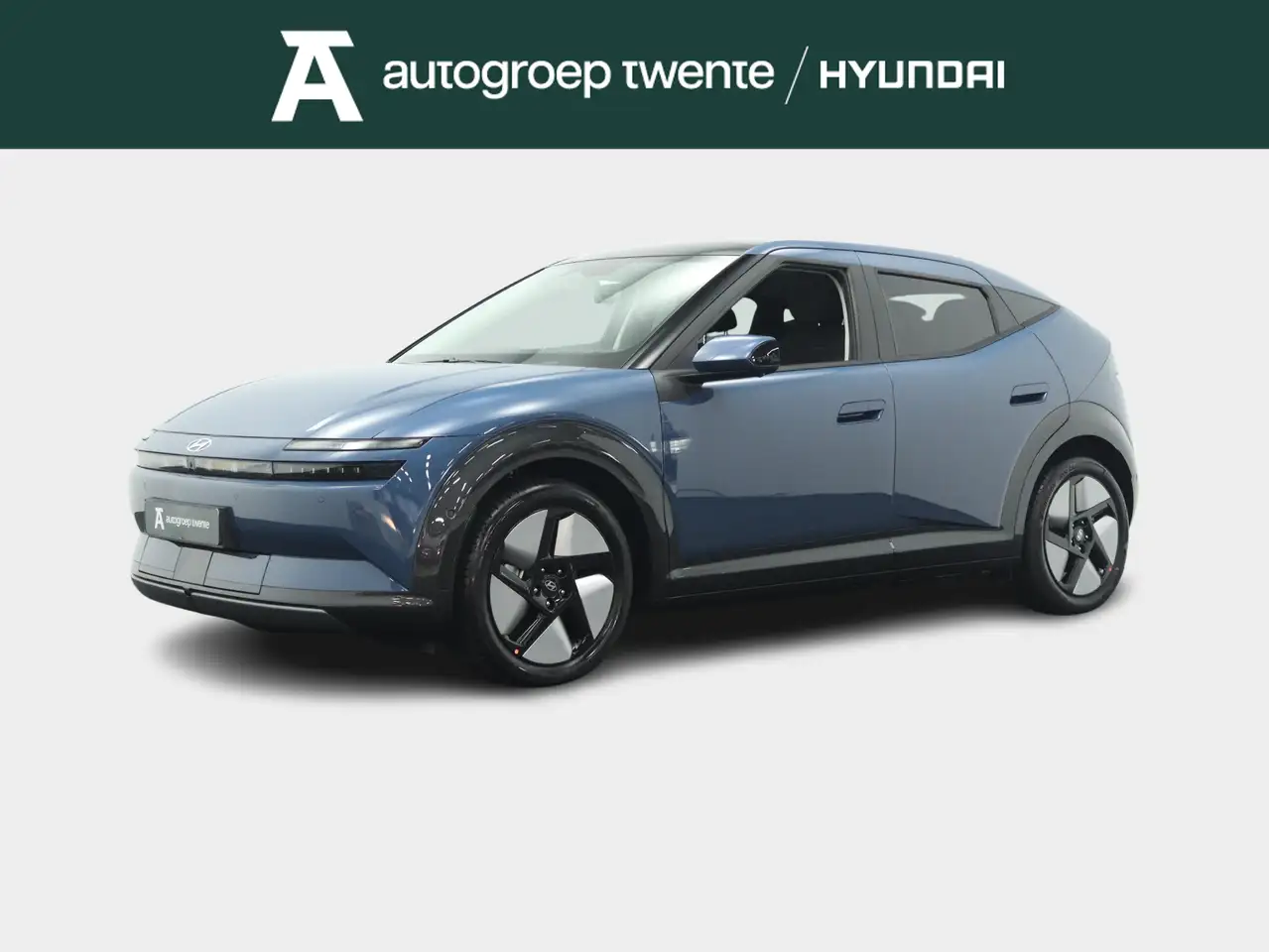 Hyundai Ioniq 3