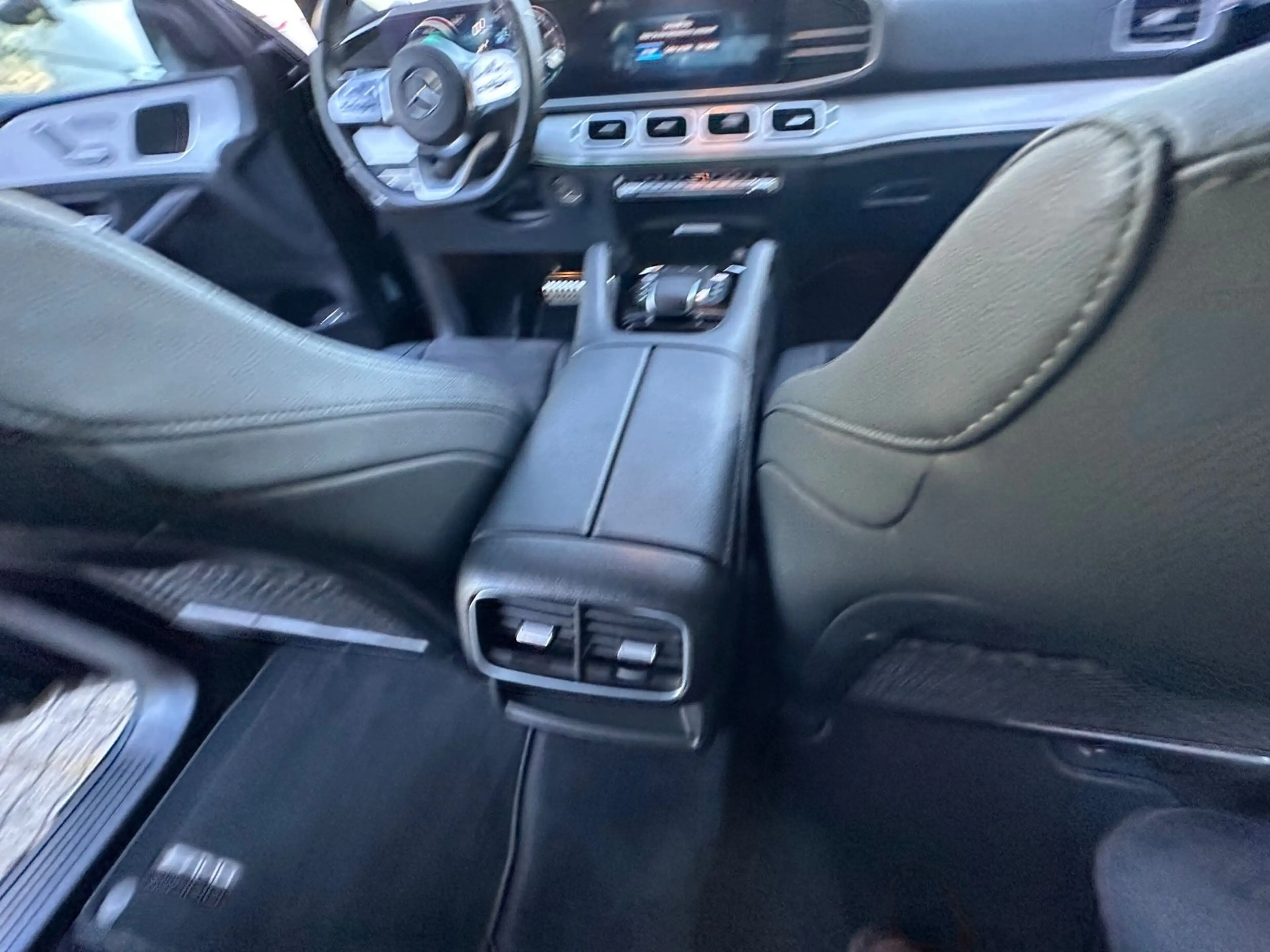 Mercedes-Benz GLE 350 de*4Matic*AMG*NIGHT*MBUX*AHK*EU6dT* — photo 12