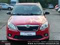 Skoda Fabia Combi RS TÜV 06/26 Garantie DSG Tempo Klimaaut. Rouge - thumbnail 2