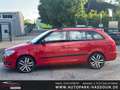 Skoda Fabia Combi RS TÜV 06/26 Garantie DSG Tempo Klimaaut. Rouge - thumbnail 8