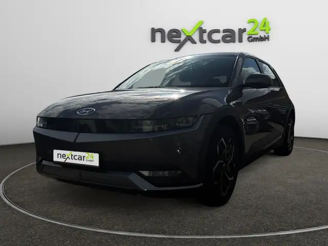Hyundai IONIQ 5 Basis Elektro