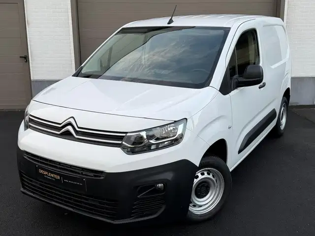 Citroen Berlingo Berlingo 1.5 BlueHDi GARANTIE/AIRCO/CRUISE/PDC/BTW