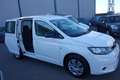 Volkswagen Caddy 2.0TDI Origin 102 Blanc - thumbnail 15