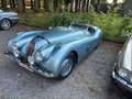 Jaguar XK120 Синій - thumbnail 6