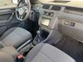Volkswagen Caddy 2.0TDI Kombi Business 75kW Blanco - thumbnail 7