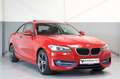 BMW 218 d~Sport-Line~M-Interieur~Navi~SZH Rot - thumbnail 3
