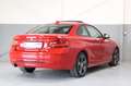 BMW 218 d~Sport-Line~M-Interieur~Navi~SZH Rot - thumbnail 2