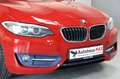 BMW 218 d~Sport-Line~M-Interieur~Navi~SZH Rot - thumbnail 11