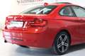 BMW 218 d~Sport-Line~M-Interieur~Navi~SZH Rot - thumbnail 8