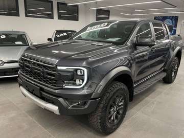 Ranger Raptor 2.0 ecoblue 210cv auto PREZZO + IVA DIESEL ULTIME DISPONIBILITA'