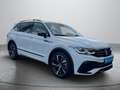 Volkswagen Tiguan Allspace R-Line 2,0 l TDI 4MOTION DSG Weiß - thumbnail 7