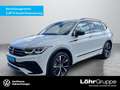Volkswagen Tiguan Allspace R-Line 2,0 l TDI 4MOTION DSG Weiß - thumbnail 1