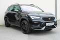 CUPRA Ateca 1.5 TSI DSG 150 mit perfekter Mehrausstattung! Schwarz - thumbnail 11
