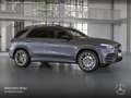 Mercedes-Benz GLE 350 de 4M AMG+EXCLUSIVE+NIGHT+PANO+AHK+LED+22" Grau - thumbnail 20