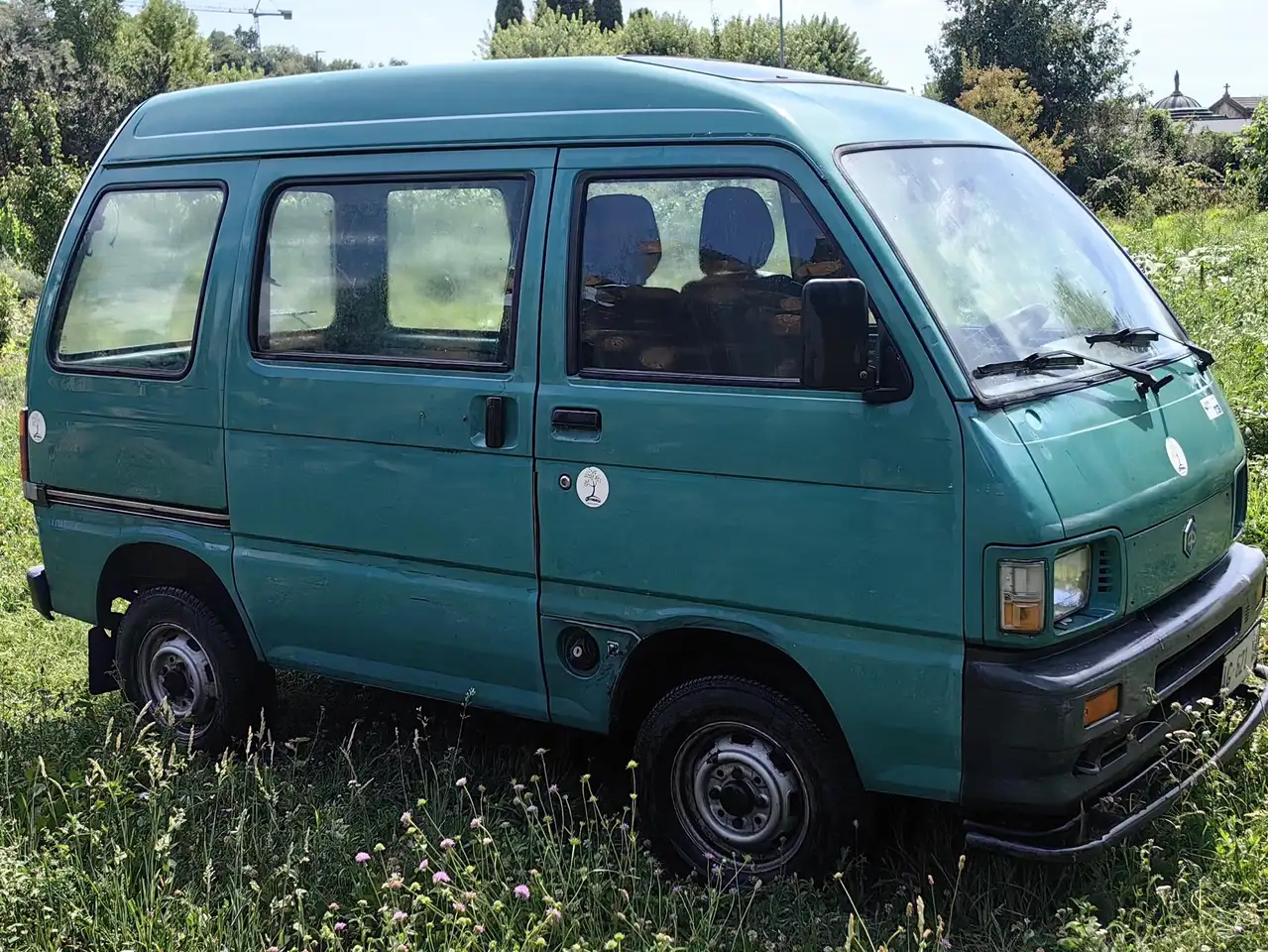 Piaggio Porter, foto 3