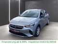 Opel Corsa F Edition Grau - thumbnail 2