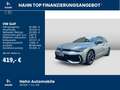 Volkswagen Golf R-Line 2,0TDI 110kW NAVI 360° BLACK MATRIX Silber - thumbnail 2
