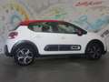 Citroen C3 PureTech 82 "Shine" *LED, CARPLAY, TEMPOMAT, KL... Weiß - thumbnail 4