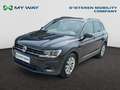 Volkswagen Tiguan COMFORTLINE 1.4 TSI 125 PK 6v / Leder / Open Dak / ACC / Camera 360° / Apple Carplay Noir - thumbnail 1