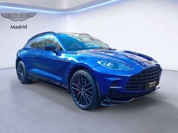 4.0 V8 707 Auto