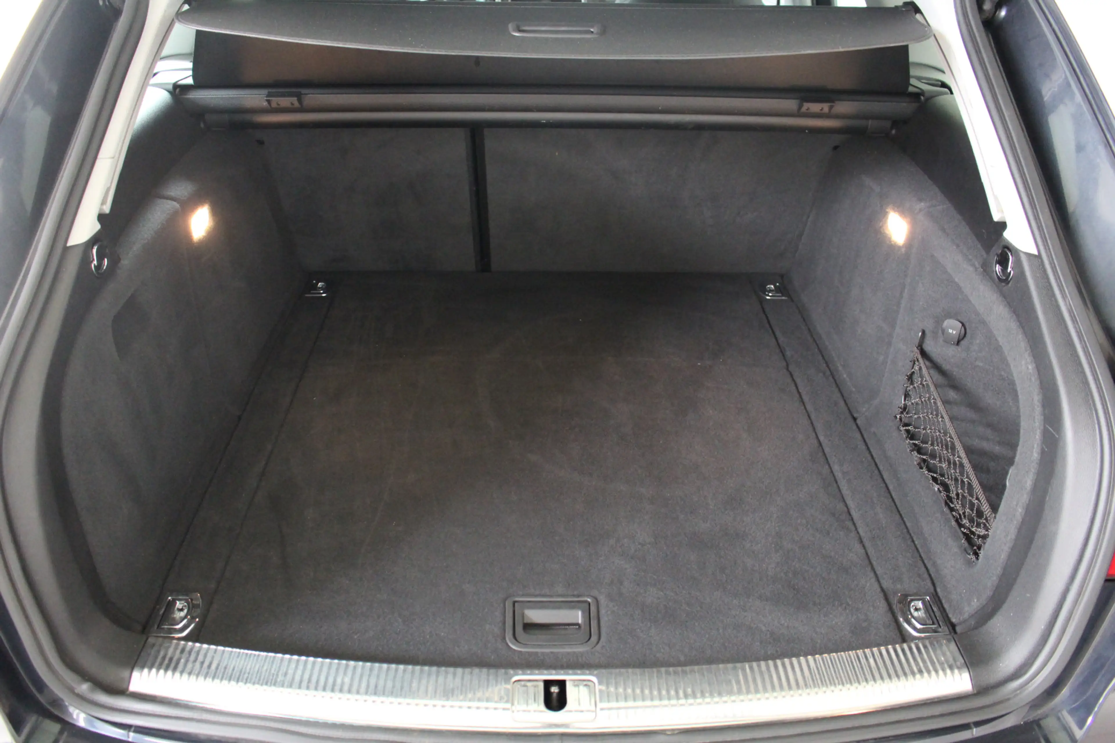 Audi A4 Avant 1.8 TFSI Business Edition Automaat Navigatie — photo 4