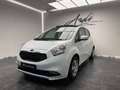 Kia Venga 1.4 CRDi *TOIT OUV+PANO*CAMERA*BLUETOOTH*GARANTIE* Blanc - thumbnail 1