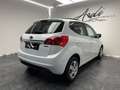 Kia Venga 1.4 CRDi *TOIT OUV+PANO*CAMERA*BLUETOOTH*GARANTIE* Blanc - thumbnail 4