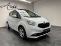 Kia Venga 1.4 CRDi *TOIT OUV+PANO*CAMERA*BLUETOOTH*GARANTIE* Blanc - thumbnail 3
