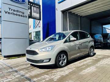1.0 EcoBoost / Business Class / PDC / OHB / AC