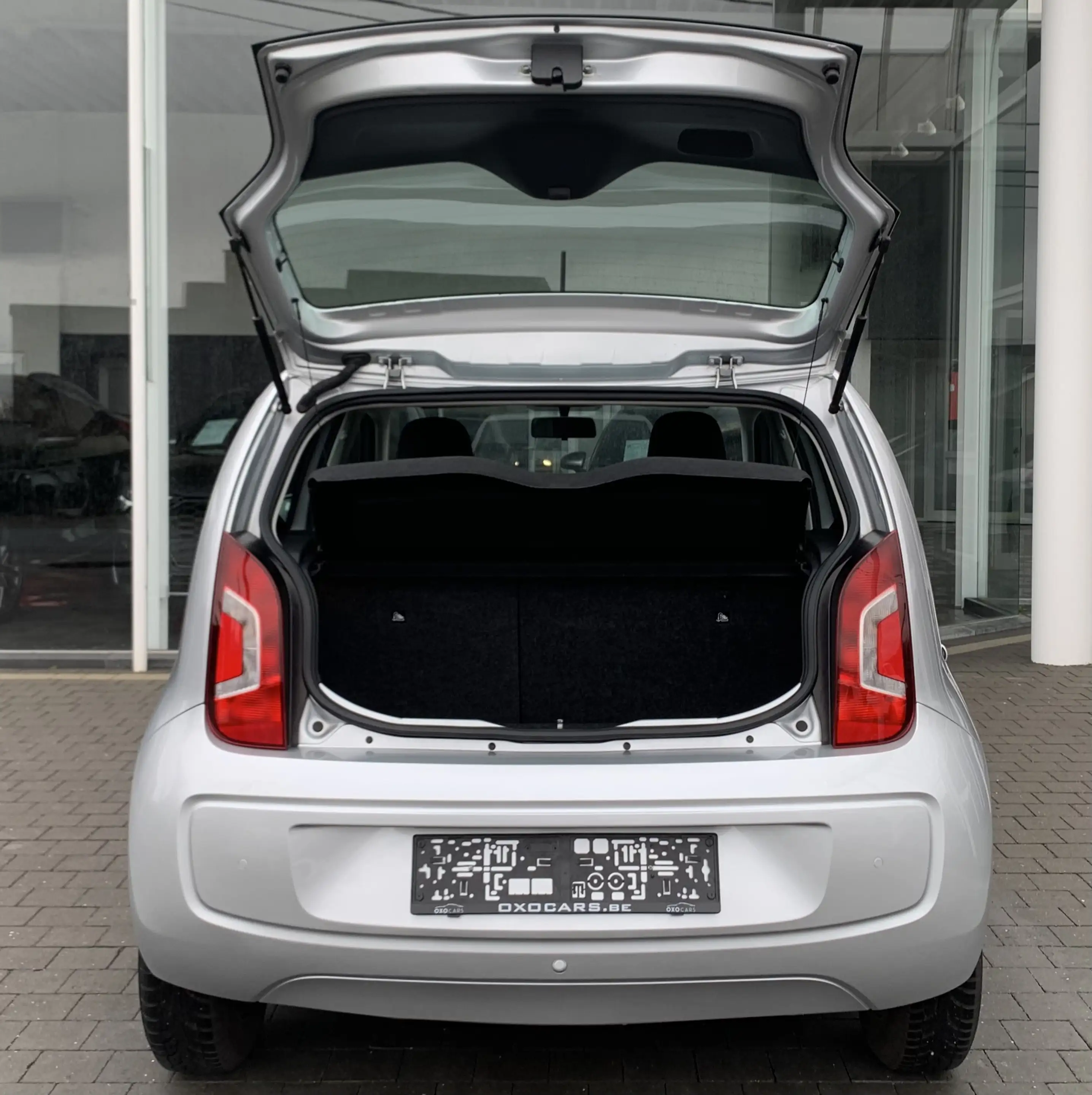 SEAT Mii 1.0i Essence / Boite Auto / Gps / Cruise / PDC / — photo 7