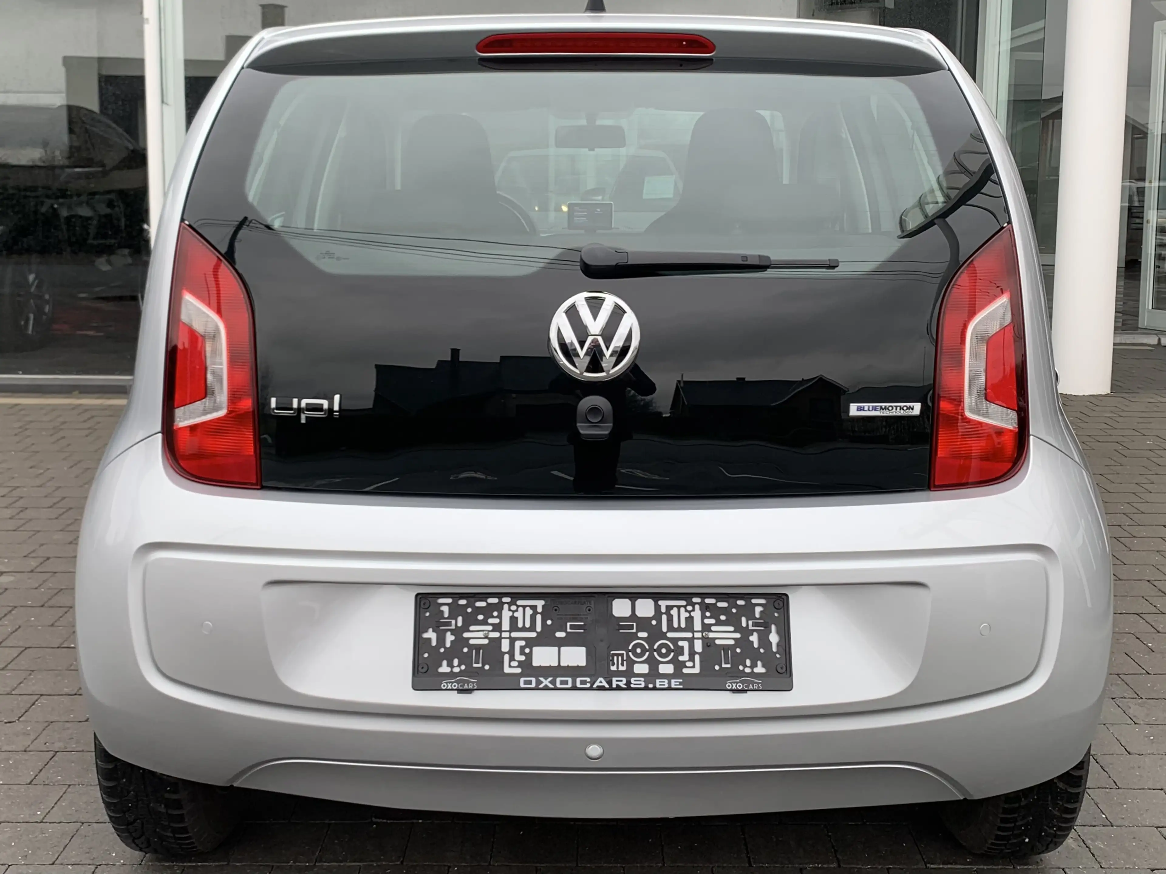 SEAT Mii 1.0i Essence / Boite Auto / Gps / Cruise / PDC / — photo 5