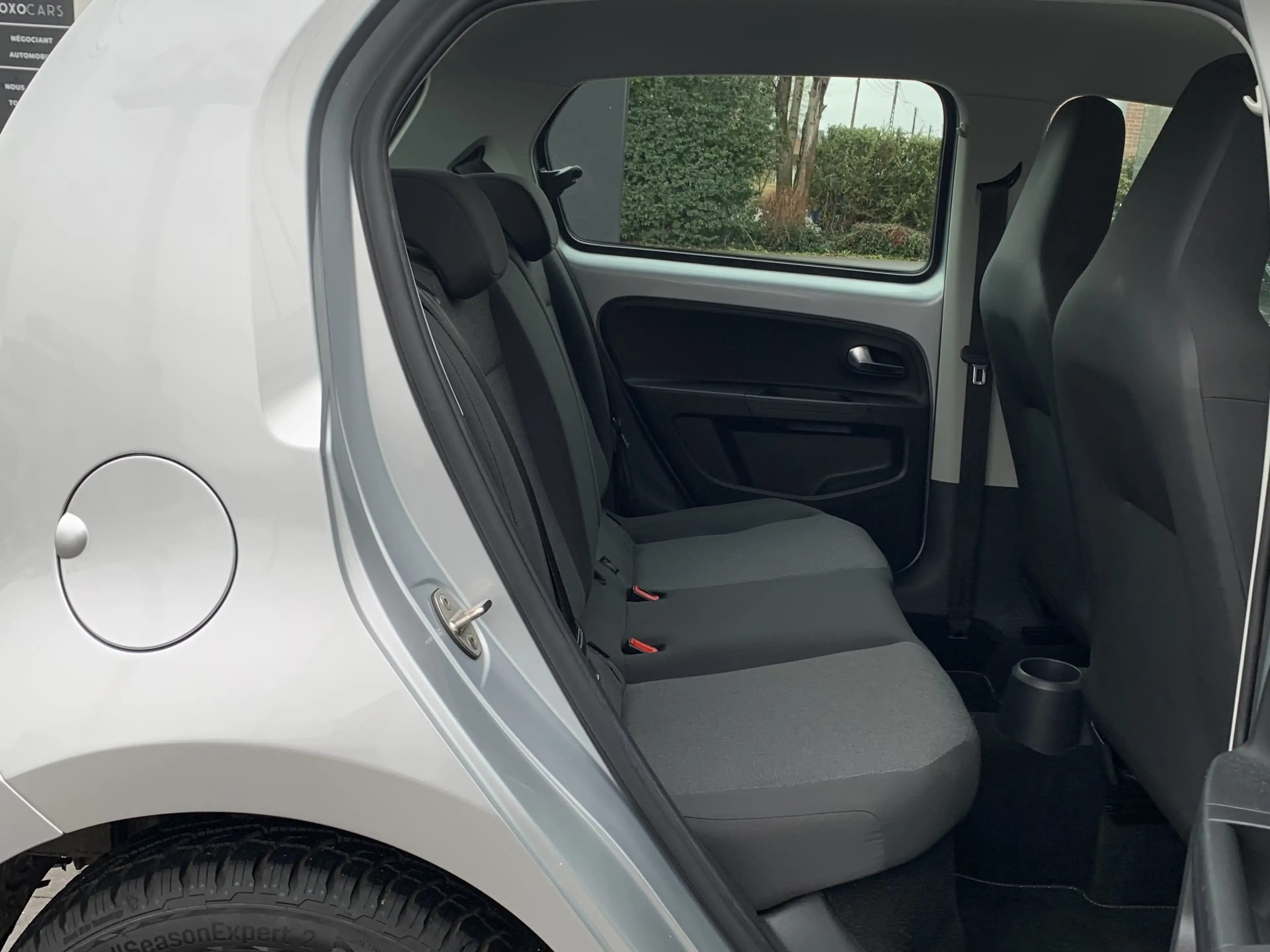 SEAT Mii 1.0i Essence / Boite Auto / Gps / Cruise / PDC / — photo 12