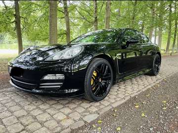 Panamera 3.6i V6 PDK