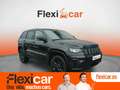 Jeep Grand Cherokee 3.0 V6 Diesel Night Eagle 184kW E6 Negro - thumbnail 1