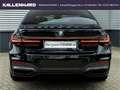 BMW 740 d xDrive M Sport-Aktivlenkung-Schiebedach-SHZ Czarny - thumbnail 8