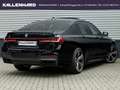 BMW 740 d xDrive M Sport-Aktivlenkung-Schiebedach-SHZ Czarny - thumbnail 3