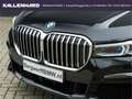 BMW 740 d xDrive M Sport-Aktivlenkung-Schiebedach-SHZ Czarny - thumbnail 10