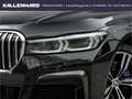 BMW 740 d xDrive M Sport-Aktivlenkung-Schiebedach-SHZ Czarny - thumbnail 11