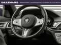 BMW 740 d xDrive M Sport-Aktivlenkung-Schiebedach-SHZ Czarny - thumbnail 29