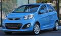Kia Picanto Attract""NUR 67.000 KM""NEUES PICKERL""NEUES SERVICE"" Blau - thumbnail 3